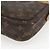 LOUIS VUITTON Borsa a Spalla Monogram Saint Cloud GM M51242 LV Auth 160638 Monogramma - vista 8