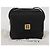 Borsa a Spalla GIVENCHY in Pelle Nera Oro Auth 153738 Nero D'oro - vista 12
