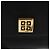 Borsa a Spalla GIVENCHY in Pelle Nera Oro Auth 153738 Nero D'oro - vista 17