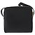 Borsa a Spalla GIVENCHY in Pelle Nera Oro Auth 153738 Nero D'oro - vista 2
