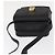 Borsa a Spalla GIVENCHY in Pelle Nera Oro Auth 153738 Nero D'oro - vista 6