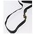 Borsa a Spalla GIVENCHY in Pelle Nera Oro Auth 153738 Nero D'oro - vista 7