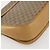 Gucci Borsa a Spalla Micro GG Supreme PVC Beige Oro Auth ep12497 D'oro - vista 16