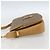 Gucci Borsa a Spalla Micro GG Supreme PVC Beige Oro Auth ep12497 D'oro - vista 3