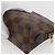 LOUIS VUITTON Pochette Cosmetica PM Damier Ebene N47516 Auth LV 157923 - vista 15