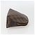 LOUIS VUITTON Pochette Cosmetica PM Damier Ebene N47516 Auth LV 157923 - vista 4