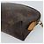 LOUIS VUITTON Pochette Cosmetica Monogram PM Pouch M43998 LV Auth ka1199 Monogramma - vista 15