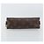 LOUIS VUITTON Pochette Cosmetica Monogram PM Pouch M43998 LV Auth ka1199 Monogramma - vista 6