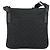 Borsa a Spalla GG Canvas Gucci Nera Argento 293572 Auth gh1400 Nero - vista 13