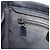 Borsa a Spalla GG Canvas Gucci Nera Argento 293572 Auth gh1400 Nero - vista 20