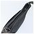 Borsa a Spalla GG Canvas Gucci Nera Argento 293572 Auth gh1400 Nero - vista 6