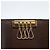 LOUIS VUITTON Damier Ebene Multicles 4 Key Case N62631 LV Auth 160340V - view 19