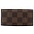 LOUIS VUITTON Damier Ebene Multicles 4 Key Case N62631 LV Auth 160340V - view 2