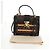 LOUIS VUITTON Borsa a Mano Monogram Trianon PM M45908 LV Auth 158949SAM Monogramma - vista 12