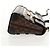 LOUIS VUITTON Borsa a Mano Monogram Trianon PM M45908 LV Auth 158949SAM Monogramma - vista 4