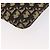 Borsa a mano in tela Trotter Christian Dior blu navy oro Auth 160843 D'oro - vista 16