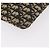Borsa a mano in tela Trotter Christian Dior blu navy oro Auth 160843 D'oro - vista 9