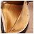 Borsa Boston GUCCI GG Plus Supreme PVC Beige Oro Auth 160615 D'oro - vista 22