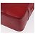 LOUIS VUITTON Epi Porta Documenti da Viaggio Borsa Business Rossa M54477 LV Auth 158635 Rosso - vista 14