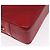 LOUIS VUITTON Epi Porta Documenti da Viaggio Borsa Business Rossa M54477 LV Auth 158635 Rosso - vista 15