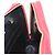 LOUIS VUITTON Epi Porta Documenti da Viaggio Borsa Business Rossa M54477 LV Auth 158635 Rosso - vista 21