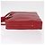 LOUIS VUITTON Epi Porta Documenti da Viaggio Borsa Business Rossa M54477 LV Auth 158635 Rosso - vista 4