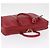 LOUIS VUITTON Epi Porta Documenti da Viaggio Borsa Business Rossa M54477 LV Auth 158635 Rosso - vista 6