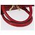 LOUIS VUITTON Epi Porta Documenti da Viaggio Borsa Business Rossa M54477 LV Auth 158635 Rosso - vista 7