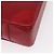 LOUIS VUITTON Epi Porta Documenti da Viaggio Borsa Business Rossa M54477 LV Auth 158635 Rosso - vista 9