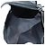 LOUIS VUITTON Taiga Rainbow Mini Soft Trunk Bag Nero M30351 LV Auth BA9470SM - vista 10