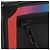 LOUIS VUITTON Taiga Rainbow Mini Soft Trunk Bag Nero M30351 LV Auth BA9470SM - vista 18