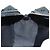 LOUIS VUITTON Taiga Rainbow Mini Soft Trunk Bag Nero M30351 LV Auth BA9470SM - vista 22