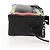 LOUIS VUITTON Taiga Rainbow Mini Soft Trunk Bag Nero M30351 LV Auth BA9470SM - vista 4