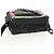 LOUIS VUITTON Taiga Rainbow Mini Soft Trunk Bag Nero M30351 LV Auth BA9470SM - vista 6