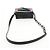 LOUIS VUITTON Taiga Rainbow Mini Soft Trunk Bag Nero M30351 LV Auth BA9470SM - vista 7