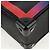 LOUIS VUITTON Taiga Rainbow Mini Soft Trunk Bag Nero M30351 LV Auth BA9470SM - vista 9