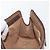 GUCCI GG Supreme Web Sherry Line Clutch Bag PVC Beige Rosso 89 01 032 Auth 157755 - vista 11