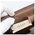 GUCCI GG Supreme Web Sherry Line Clutch Bag PVC Beige Rosso 89 01 032 Auth 157755 - vista 12