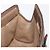 GUCCI GG Supreme Web Sherry Line Clutch Bag PVC Beige Rosso 89 01 032 Auth 157755 - vista 18