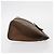 GUCCI GG Supreme Web Sherry Line Clutch Bag PVC Beige Rosso 89 01 032 Auth 157755 - vista 3