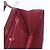 Céline Borsa a Spalla CELINE Macadam Horsebit in Pelle Bordeaux Oro Auth 157361 D'oro Bordò - vista 19