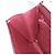 Céline Borsa a Spalla CELINE Macadam Horsebit in Pelle Bordeaux Oro Auth 157361 D'oro Bordò - vista 20