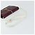 Céline Borsa a Spalla CELINE Macadam Horsebit in Pelle Bordeaux Oro Auth 157361 D'oro Bordò - vista 7