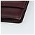 Céline Borsa a Spalla CELINE Macadam Horsebit in Pelle Bordeaux Oro Auth 157361 D'oro Bordò - vista 9