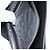LOUIS VUITTON Epi Serie Dragonne Clutch Bag Nero M52612 LV Auth 160670 - vista 11