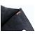 LOUIS VUITTON Epi Serie Dragonne Clutch Bag Nero M52612 LV Auth 160670 - vista 12