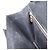 LOUIS VUITTON Epi Serie Dragonne Clutch Bag Nero M52612 LV Auth 160670 - vista 20