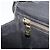 LOUIS VUITTON Epi Serie Dragonne Clutch Bag Nero M52612 LV Auth 160670 - vista 21
