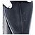 LOUIS VUITTON Epi Serie Dragonne Clutch Bag Nero M52612 LV Auth 160670 - vista 22