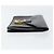 LOUIS VUITTON Epi Serie Dragonne Clutch Bag Nero M52612 LV Auth 160670 - vista 3